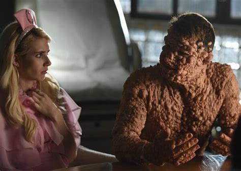 'Scream Queens' Season 2 Recap: Meet Colton Haynes's .